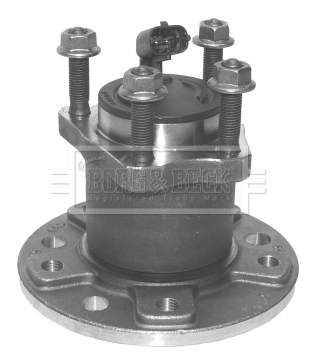 Compre Cubo traseiro Opel Astra 