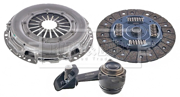 Kit de embraiagem (3 peças) INA 625304433 preço, a partir de 293,82 USD