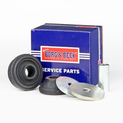 Suporte de amortecedor traseiro Mitsubishi Lancer 9 CSA