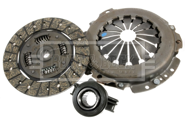 Kit de embraiagem (3 peças) Fiat/Alfa/Lancia 60777604 preço, a partir de 104,32 USD