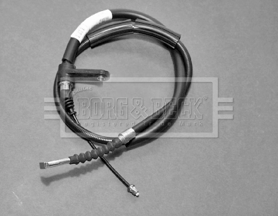 Compre 1103002 Beca Cables Cabo do freio de estacionamento traseiro direito
