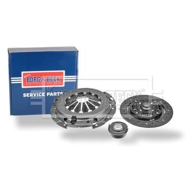 Compre MZ690511 Mitsubishi Kit de embraiagem (3 peças)