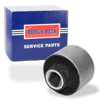  Bloco silencioso dianteiro do braço oscilante inferior Mercedes CLS coupé (C219) (2004 - 2010) 