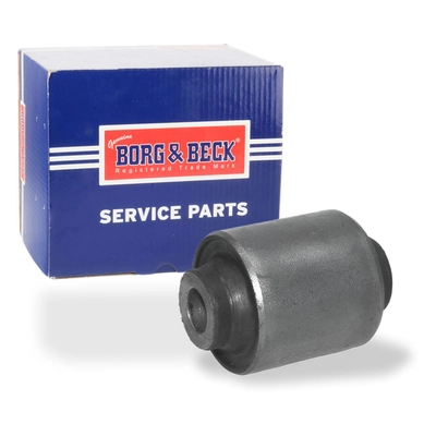  Bloco silencioso dianteiro do braço oscilante inferior Mazda 6 hatchback (GG) (2002 - 2008) 