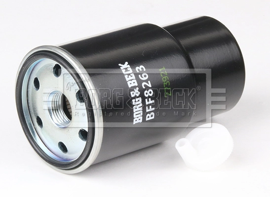 Compre S51C13ZA5B Mazda Filtro de combustível