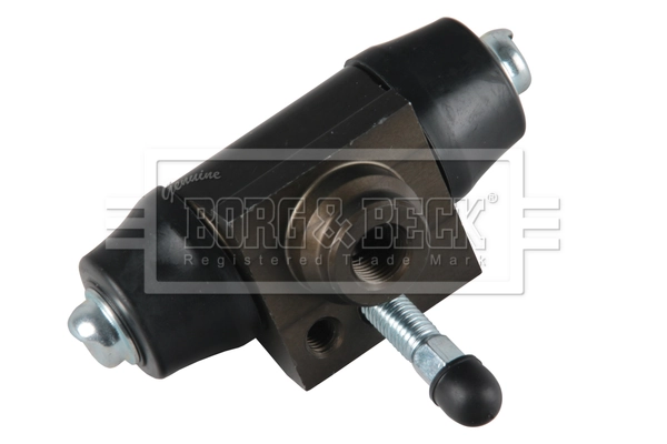 Cilindro traseiro do freio de rodas de trabalho Audi 80 B3 89, 89Q, 8A
