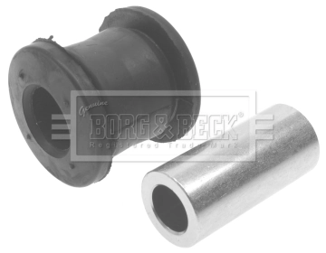 Bloco silencioso dianteiro do braço oscilante inferior Peugeot Boxer I 230L