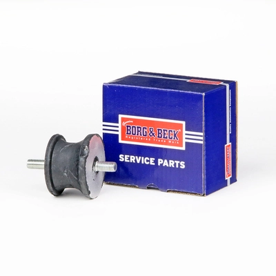 Compre Coxim de transmissão (suporte da caixa de mudança) BMW 5 