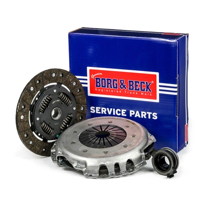 VA821339 Polcar Kit de embraiagem (3 peças)