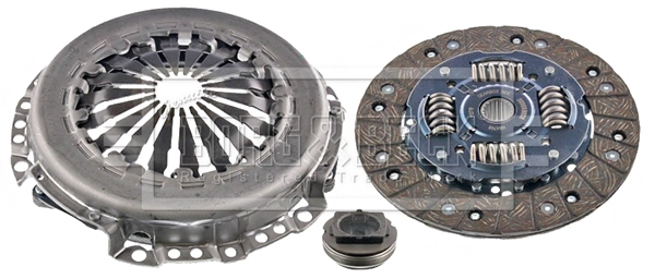 Kit de embraiagem (3 peças) Citroen C4 preço, a partir de 89,52 USD