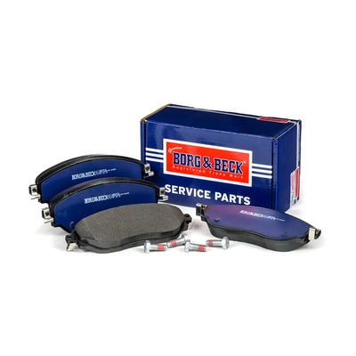 Compre 1667816980 Peugeot/Citroen Sapatas do freio dianteiras de disco