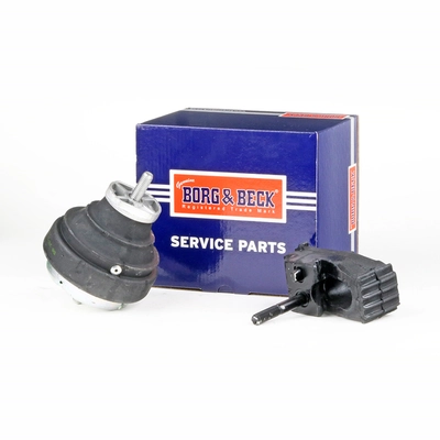 BEM3859 Borg&beck Coxim (suporte) direito de motor