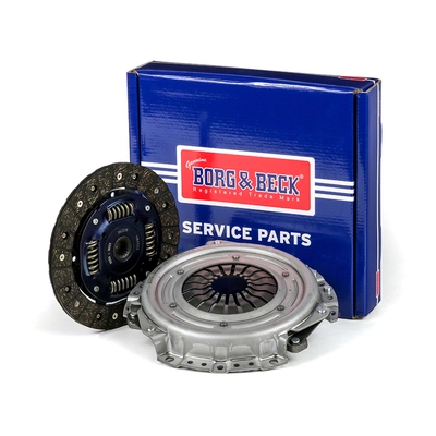  Kit de embraiagem (3 peças) Ford Fiesta VAN сaixa (2003 - 2009) VAN