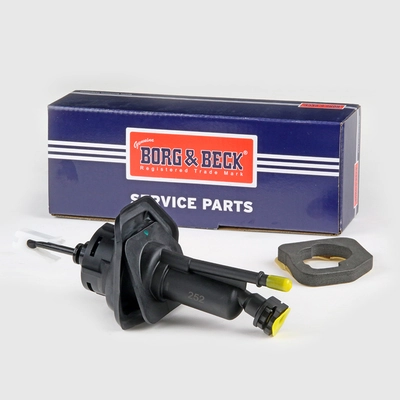 Cilindro mestre de embraiagem para Mazda 3  BK12