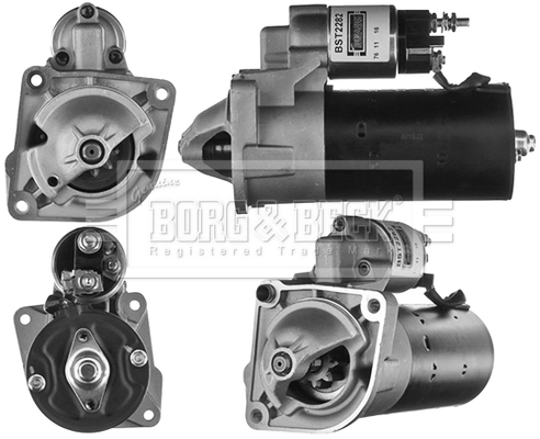 Compre 0001109300 Fiat/Alfa/Lancia Motor de arranco