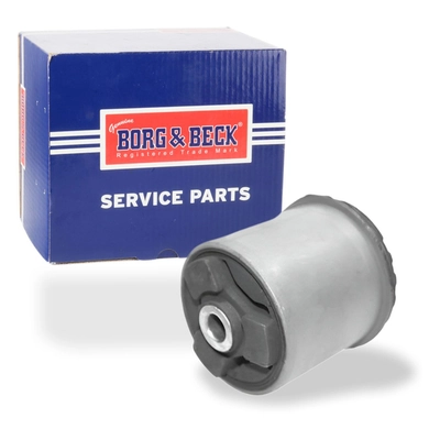 Bloco silencioso de viga traseira (de plataforma veicular) para Opel Corsa B S93