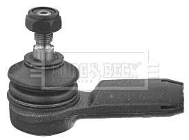  Ponta externa da barra de direção Volkswagen Passat B2 hatchback (32B) (1980 - 1988) B2