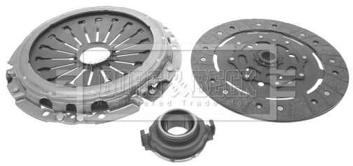 Compre 600026400 INA Kit de embraiagem (3 peças)