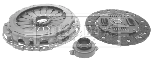 Kit de embraiagem (3 peças) INA 624307800 preço, a partir de 273,08 USD