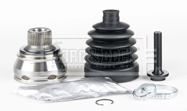  Junta homocinética externa dianteira Audi A4 Allroad B8 carrinha (8KH) (2009 - 2016) Allroad B8