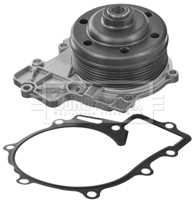 Bomba de água (bomba) de esfriamento A651200230280 Mercedes
