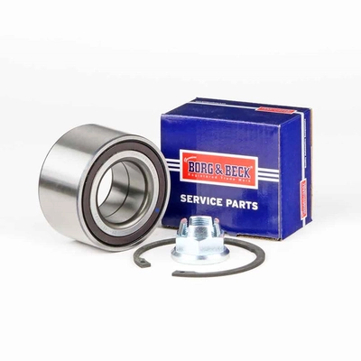 Rolamento de cubo dianteiro 1681954980 Peugeot/Citroen