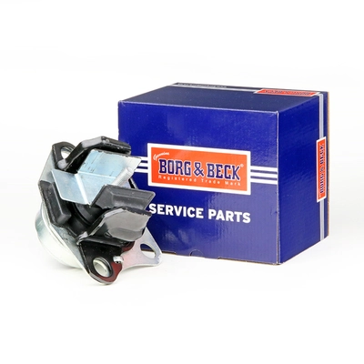 BEM3384 Borg&beck Coxim (suporte) direito de motor