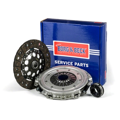 Kit de embraiagem (3 peças) Mapa 010228620