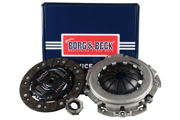 HK2842 Borg&beck