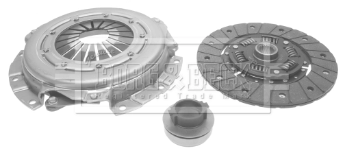 Kit de embraiagem (3 peças) Mazda 323 preço, a partir de 137,80 USD