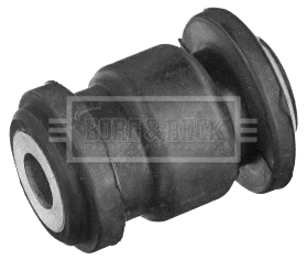  Bloco silencioso dianteiro do braço oscilante inferior Jeep Compass SUV (MP) (2016 - 2025) 