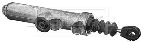 Compre PND325 TRW Cilindro mestre de embraiagem
