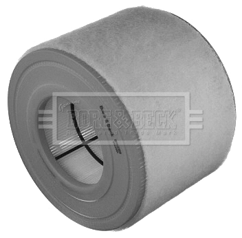  Filtro de ar Audi A6 C7 sedan (4G2, 4GC) (2010 - 2019) C7