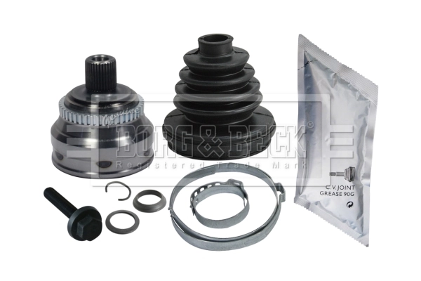 Junta homocinética externa dianteira Audi 80 B4 8C5