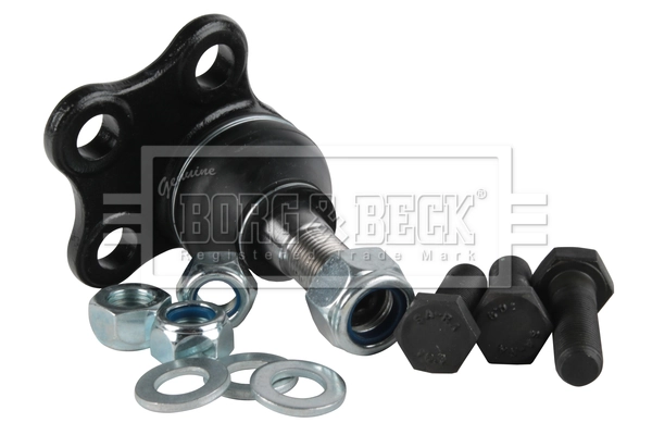 Suporte de esfera inferior para Renault Trafic III EG