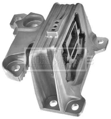 93197459 General Motors Coxim (suporte) direito de motor