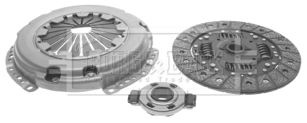 Kit de embraiagem (3 peças) INA 620194300 preço, a partir de 103,83 USD