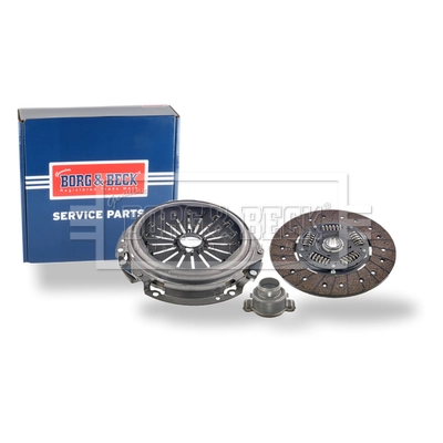 Compre 2995559 Iveco Kit de embraiagem (3 peças)