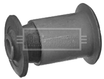 Compre Bloco silencioso dianteiro do braço oscilante inferior Jaguar X-type 