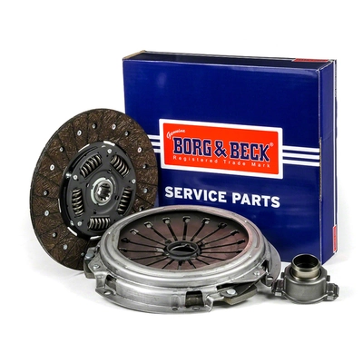 Kit de embraiagem (3 peças) Iveco 2995559 preço, a partir de 358,87 USD