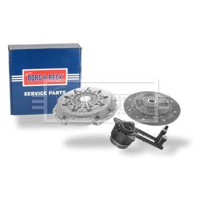Compre 622323133 INA Kit de embraiagem (3 peças)