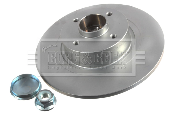 Disco do freio traseiro Peugeot/Citroen 1619237480 preço, a partir de 71,51 USD