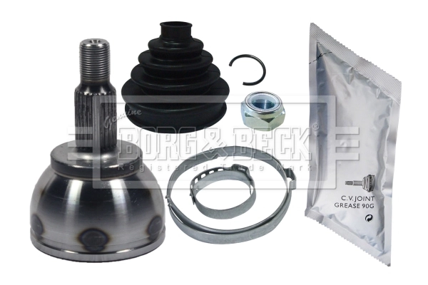 Compre Junta homocinética externa dianteira Mercedes B 