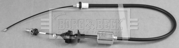 BKC2007 Borg&beck