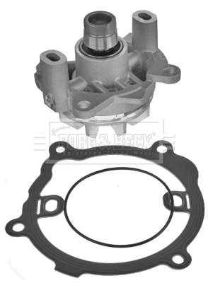 Bomba de água (bomba) de esfriamento para Renault Master II CD, HD, U0D