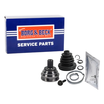 Junta homocinética externa dianteira para Volkswagen Touran I 1T1, 1T2