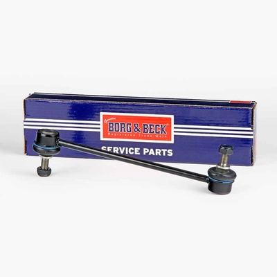 Montante de estabilizador dianteiro Ford Fiesta GFJ