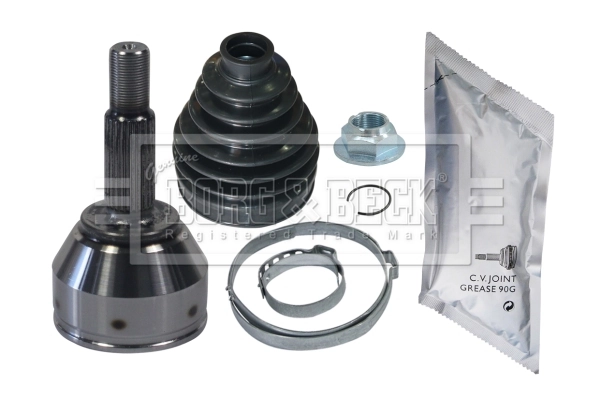 Junta homocinética externa dianteira Ford Connect TOURNEO PU2