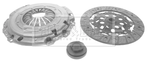Kit de embraiagem (3 peças) para Citroen Xsara  N1