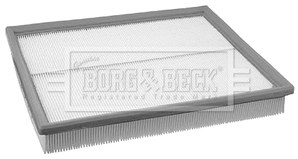 Compre Filtro de ar Opel Zafira 